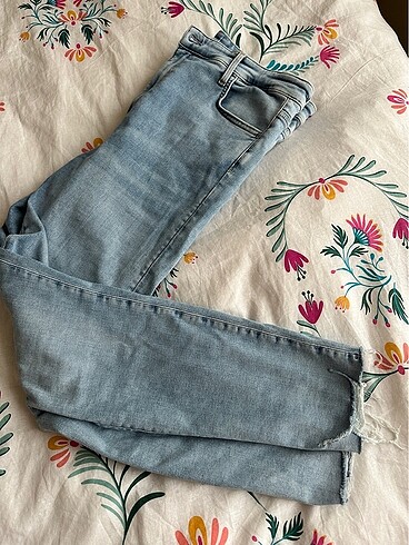 Kot pantolon