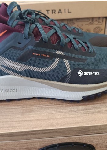 Nike Gore Tex Dag Kosu Ayakkabisi