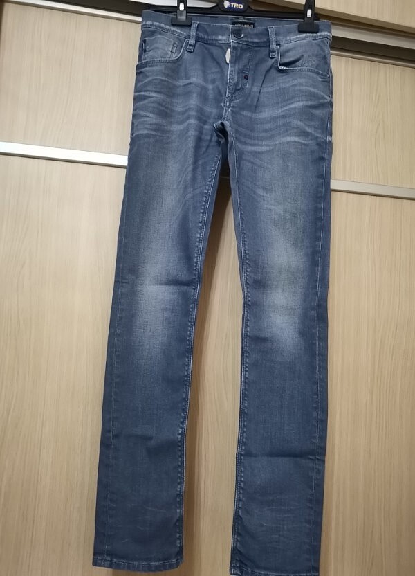 ANTONY MORATO ERKEK KOT PANTOLON  - Görsel 2