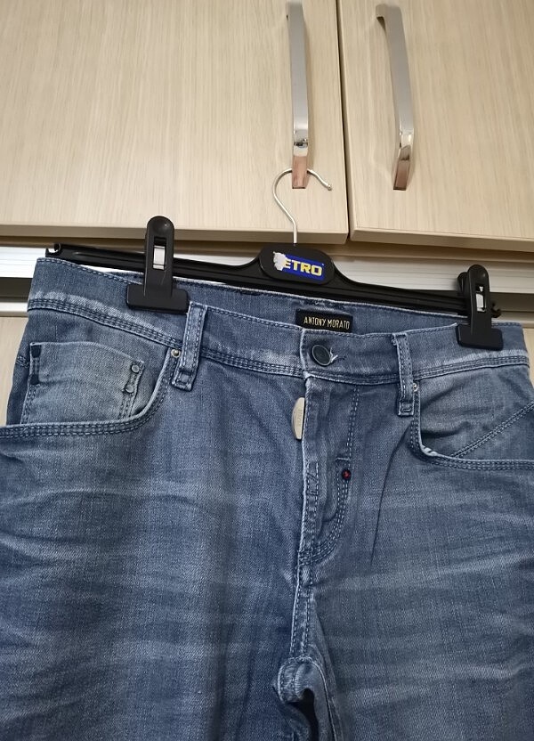 ANTONY MORATO ERKEK KOT PANTOLON  - Görsel 3