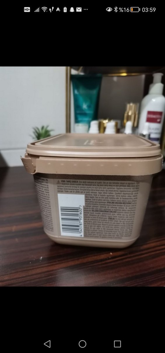 BlondMe Premium Açıcı 9+ Saç Açıcı - Görsel 3