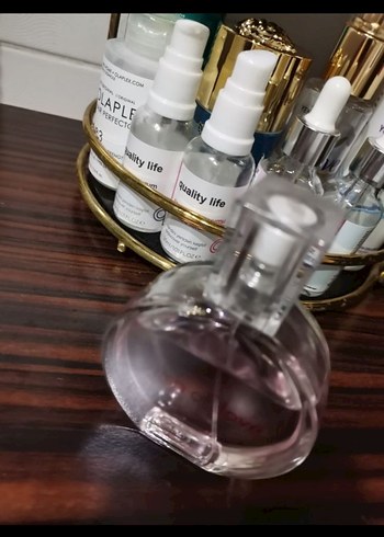 Wish Love Kadın Parfümü - Görsel 2