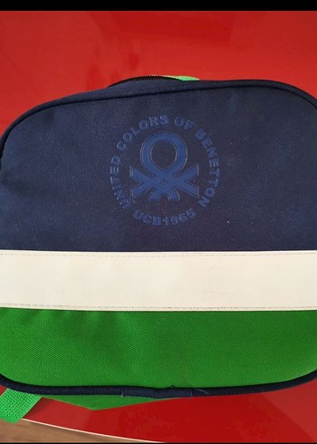 Yeşil Renkli Çocuk Okul Çantası - Görsel 3