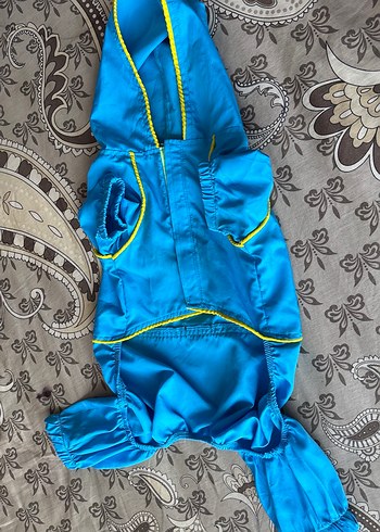 Gardrops ilanı