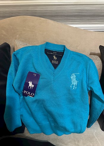 U.S Polo Assn. ürünü