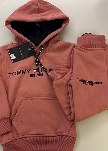 Tommy Hilfiger ürünü