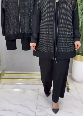 Taşlı takım