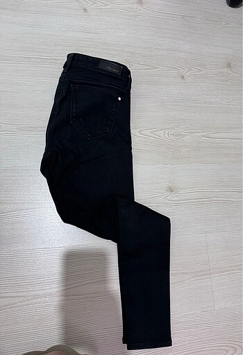 xs Beden Jean pantolon