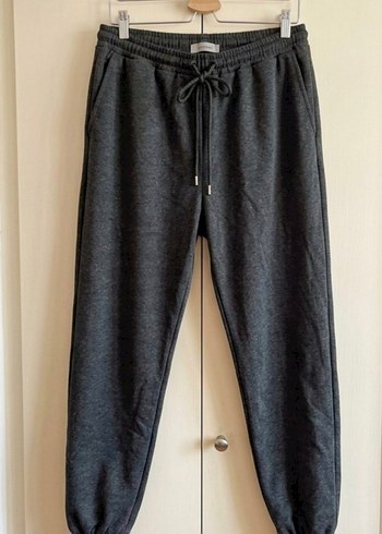 Nike Koyu Gri Melanj Jogger Esofman Alti