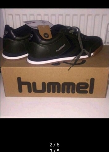 Hummel Hummel 41 numara