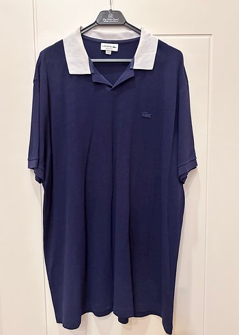 Lacoste Lacivert Polo Tisort