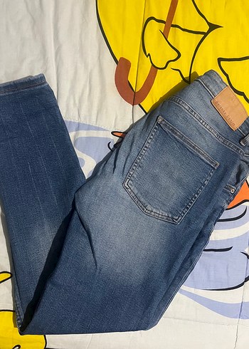 Bershka Denim Jean
