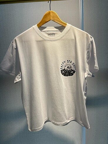 Kadın Dijital Baskılı T-shirt