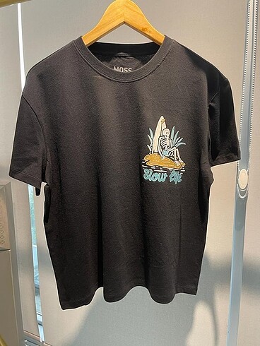Kadın Dijital Baskılı T-shirt