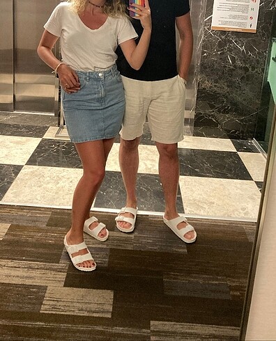 LC Waikiki Lc Waikiki kot etek