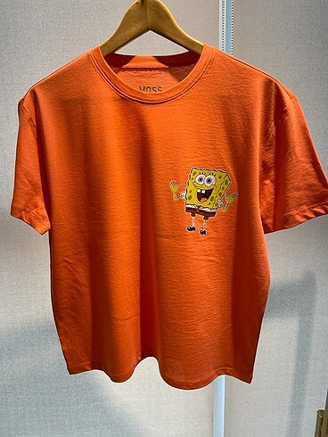 Kadın Dijital Baskılı T-shirt