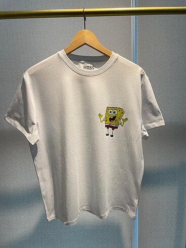 Kadın Dijital Baskılı T-shirt