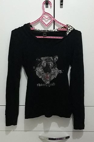 Roberto cavalli bluz ( Orjinal)