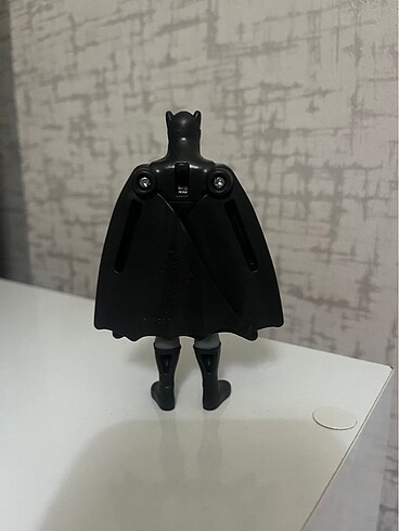  Batman karakter