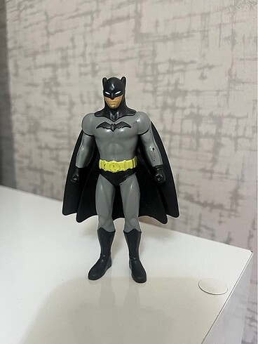 Batman karakter