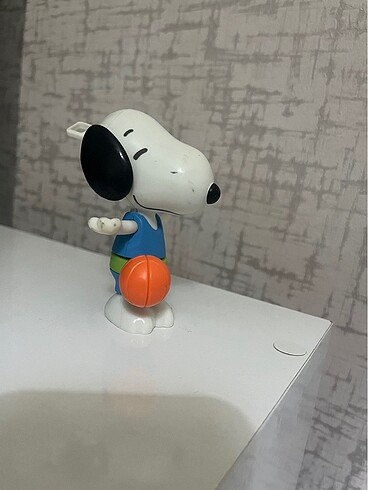  Snoppy karakter
