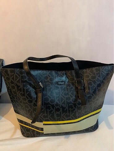 Calvin Klein CALVİN KLEİN