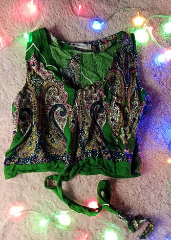 Gardrops ilanı