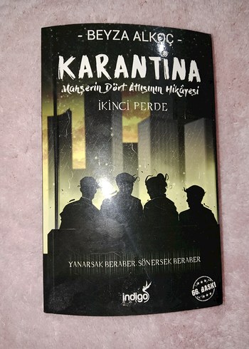 Gardrops ilanı