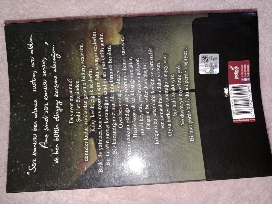 Karantina: İkinci Perde — görsel 2/2
