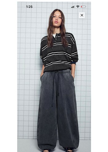 Bershka Esofman Alti
