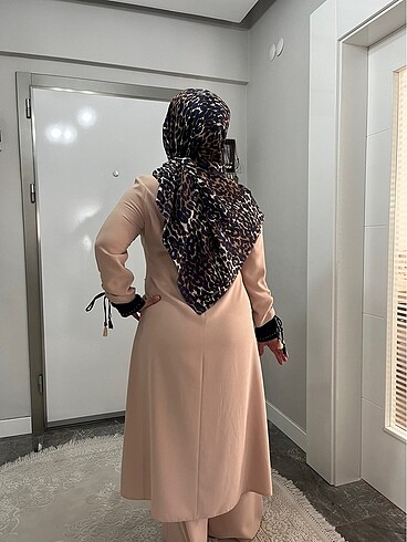 Diğer Alt üst takım tunik
