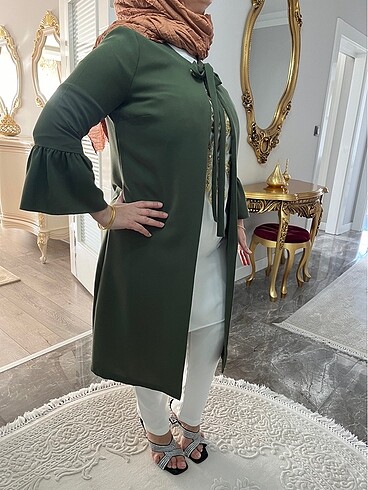 2 li tunik