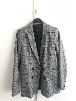 Stradivarius blazer ceket
