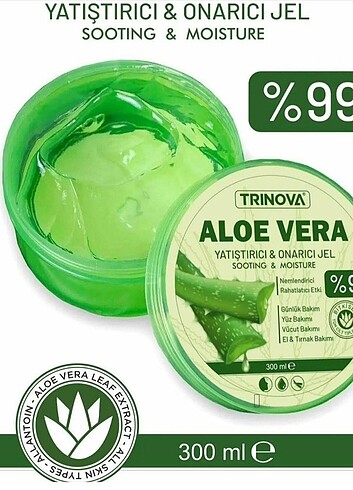 Trina Turk Aloe Vera
