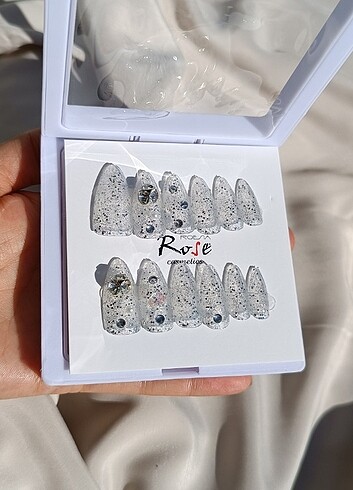 Takma Tırnak - Görsel 6