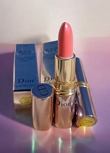 Dior Saten Ruj