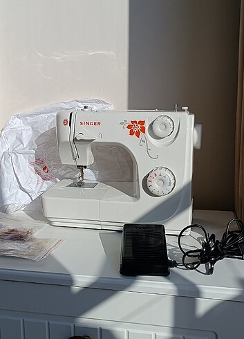 Singer 8280 Dikiş Makinesi