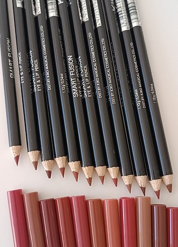 KİKO DUDAK KALEMİ - Görsel 5