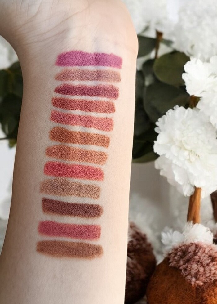 KİKO DUDAK KALEMİ - Görsel 4