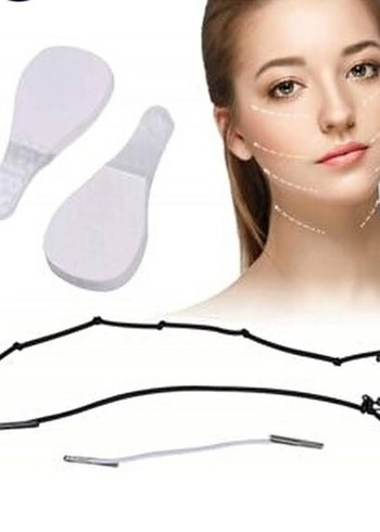 Diger Secret Lift Yüz ve Boyun Kaldırma Seti - Görsel 6