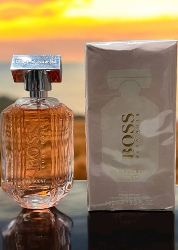 Giorgio Armani Si Kadın Parfümü 100ml - Görsel 7