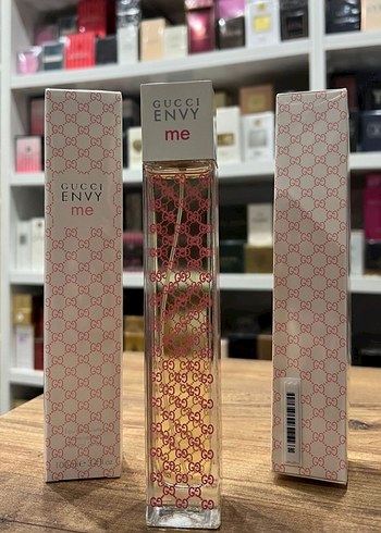 Giorgio Armani Si Kadın Parfümü 100ml - Görsel 6