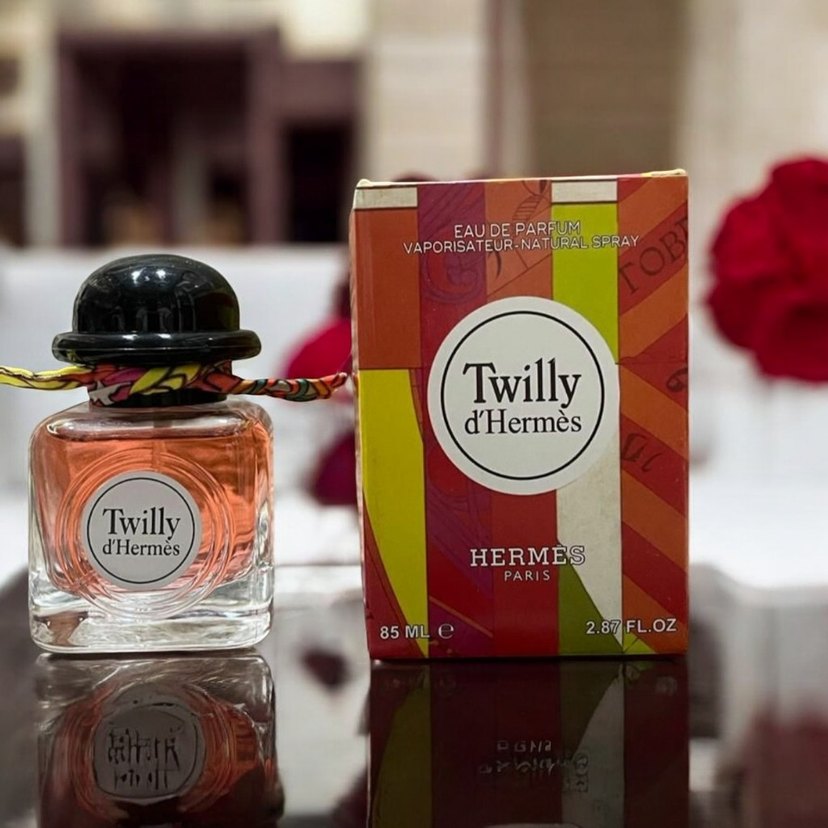 Giorgio Armani Si Kadın Parfümü 100ml - Görsel 3