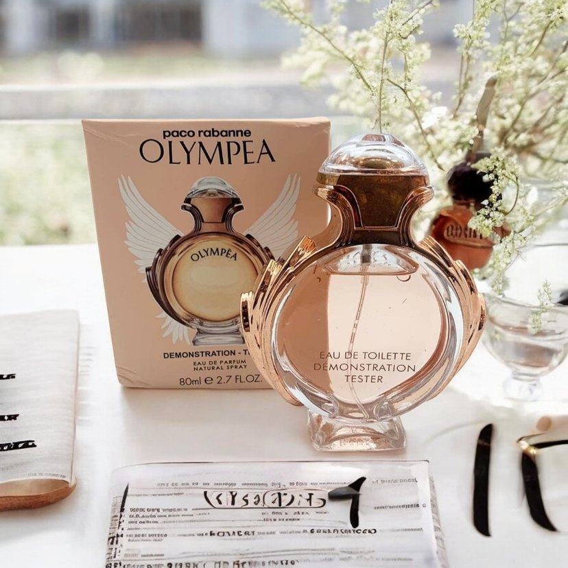 Giorgio Armani Si Kadın Parfümü 100ml - Görsel 4