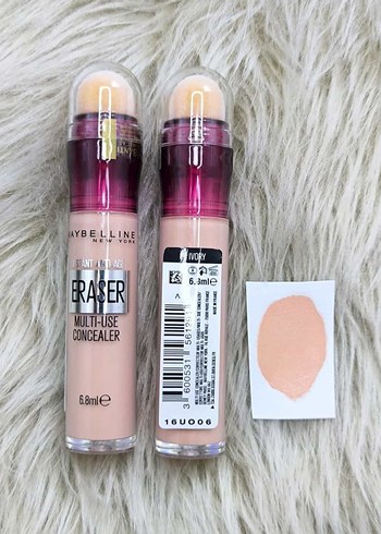 Maybelline Maybelline Light Bej Çok Amaçlı Kapatıcı