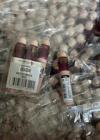 Beden Maybelline Light Bej Çok Amaçlı Kapatıcı