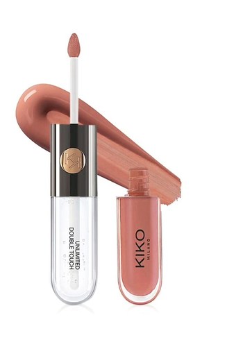 Kiko Sıvı Ruj - Görsel 16