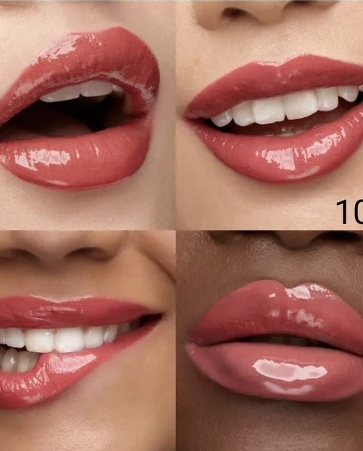 Kiko Sıvı Ruj - Görsel 2