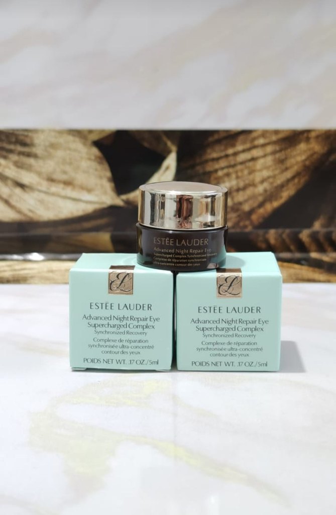 Estee Lauder Göz Kremi - Görsel 2