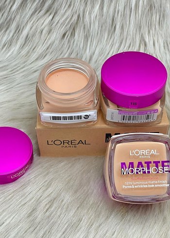 Köpük Fondöten - Görsel 7